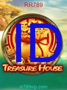 TreasureHouse